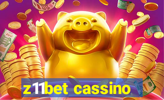 z11bet cassino